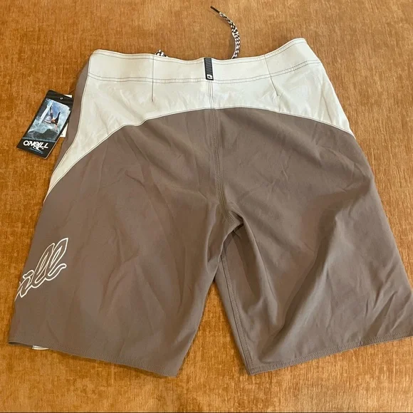 O’Neill Brookhurst Swim Shorts - Picture 7 of 8